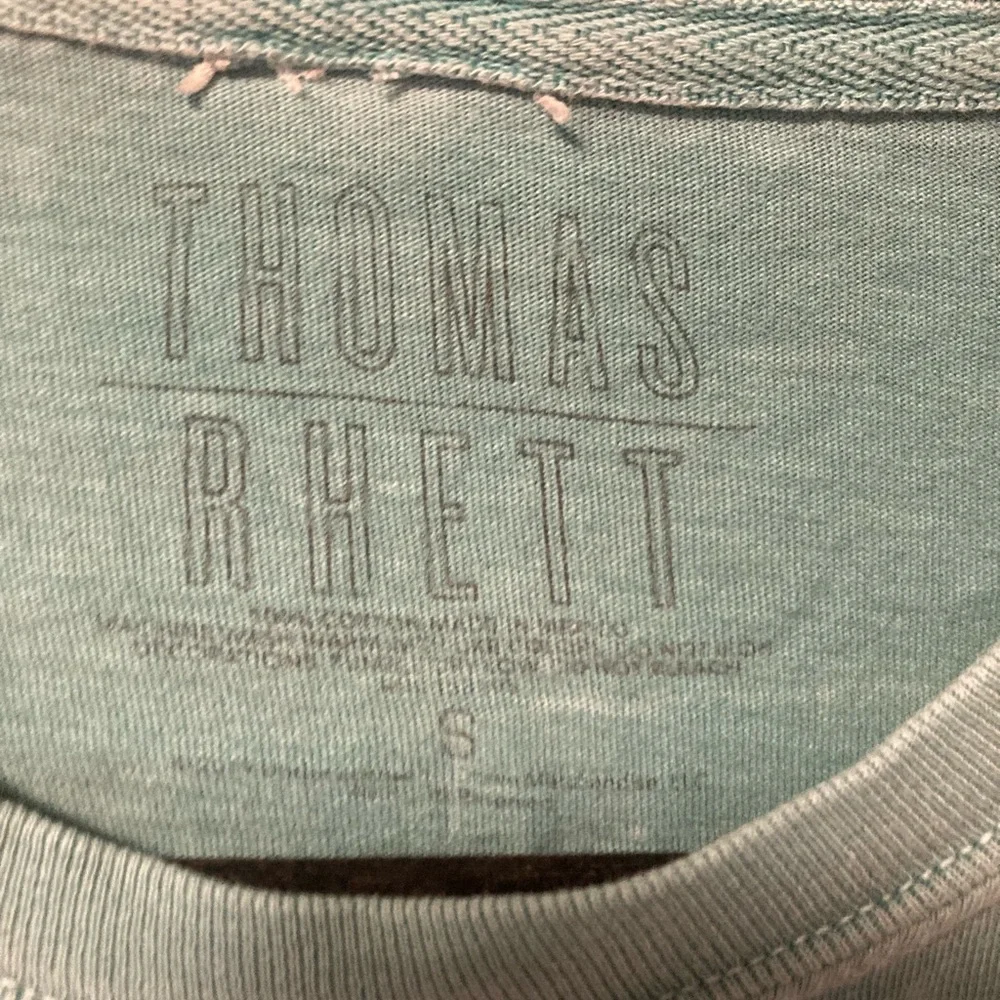 Thomas Rhett Concert Tee - Picture 3 of 3